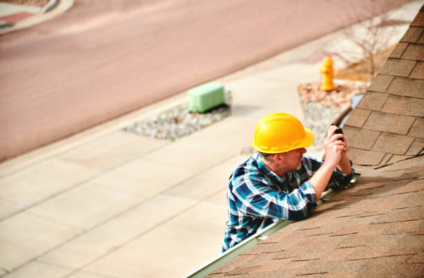 Sealant for Roof in Riverview, MI