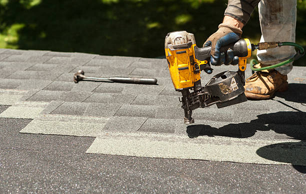 Best Best Roofing Contractors  in Riverview, MI