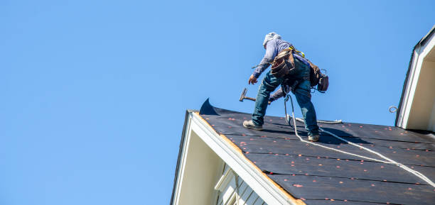 Riverview, MI Roofing Contractor Company